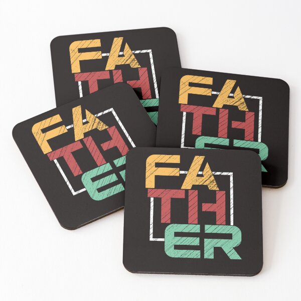 Item preview, Father Papa Father´s Day Husband Stepdad Poppa Dad Daddy designed and sold by TomGiantDesigns.