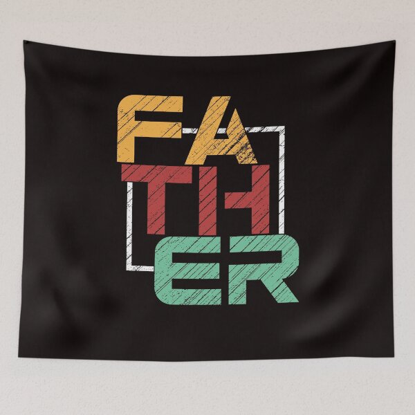 Item preview, Father Papa Father´s Day Husband Stepdad Poppa Dad Daddy designed and sold by TomGiantDesigns.