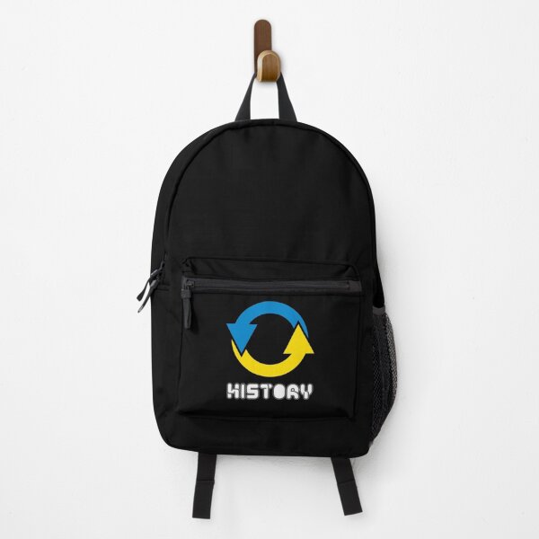 Item preview, History Repeating, USA With Ukraine, Stop War In Ukraine designed and sold by Coralgb.