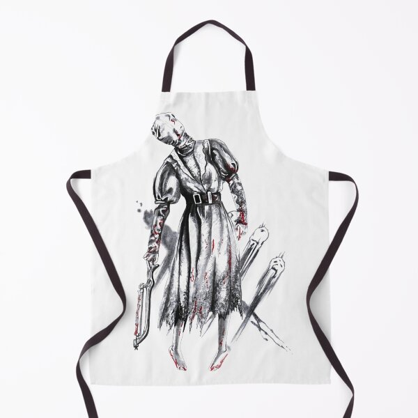 Item preview, The Nurse dead by daylight designed and sold by Hijsgdh45sg.