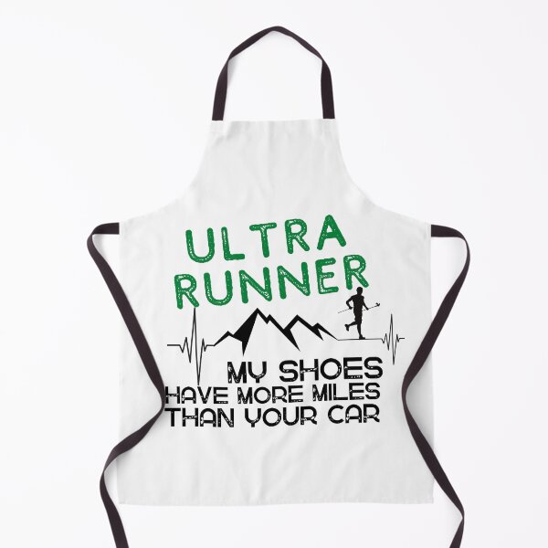 Item preview, Ultra Runner. Keep going designed and sold by PlanBesser.