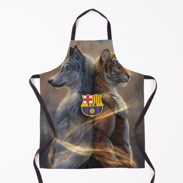 Item preview, Barca FC designed and sold by Banuarta56.
