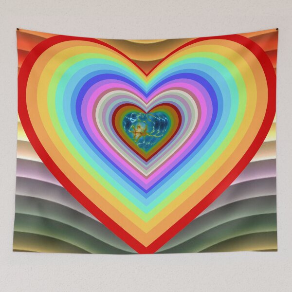 Item preview, Love vibrations  designed and sold by MKay2.