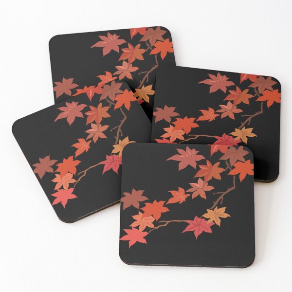 Item preview, Autumn Maple Leaves, Fall Maple Leaves, Maple Leaf Classic  designed and sold by naturealvar.