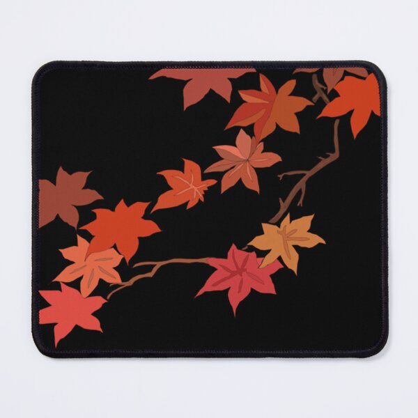 Item preview, Autumn Maple Leaves, Fall Maple Leaves, Maple Leaf Classic  designed and sold by naturealvar.