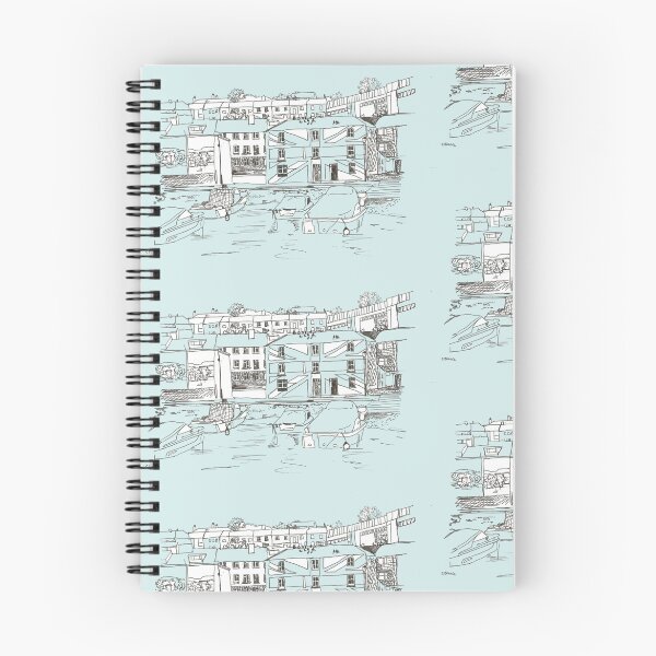 Item preview, Saltash Waterfront designed and sold by ChloeBirnie.