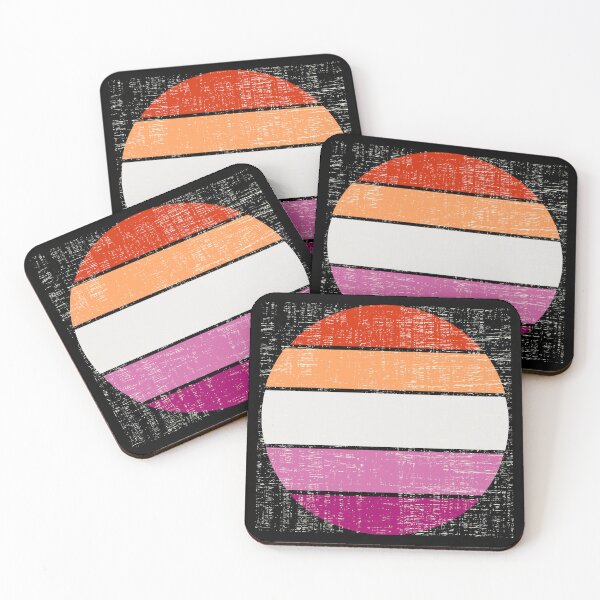 Item preview, Retro Lesbian  designed and sold by LP.