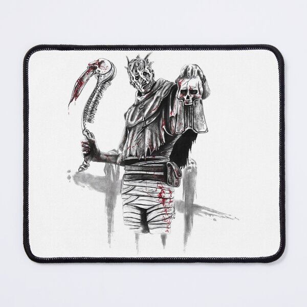Item preview, DBD The Wraith designed and sold by Hijsgdh45sg.