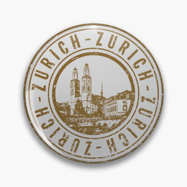 Item preview, Zurich pride stamp designed and sold by chrlalexandru.