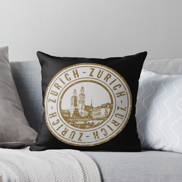 Item preview, Zurich pride stamp designed and sold by chrlalexandru.