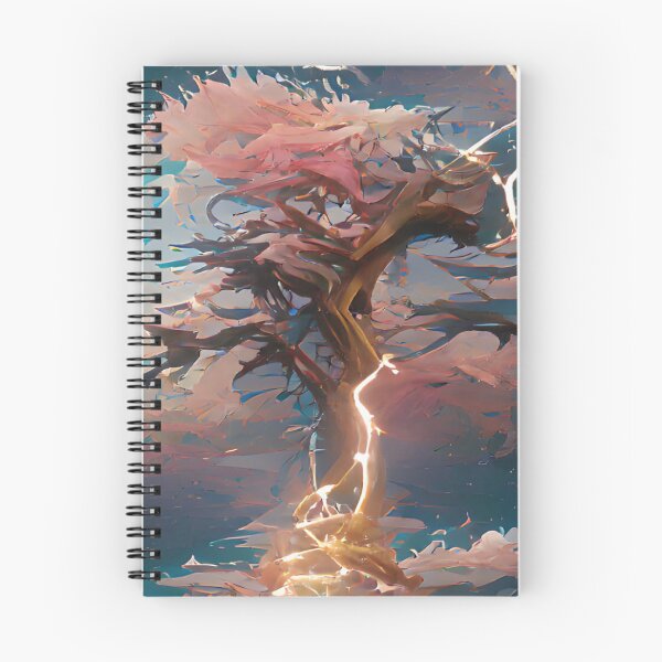 Item preview, Lightning Tree designed and sold by MKay2.