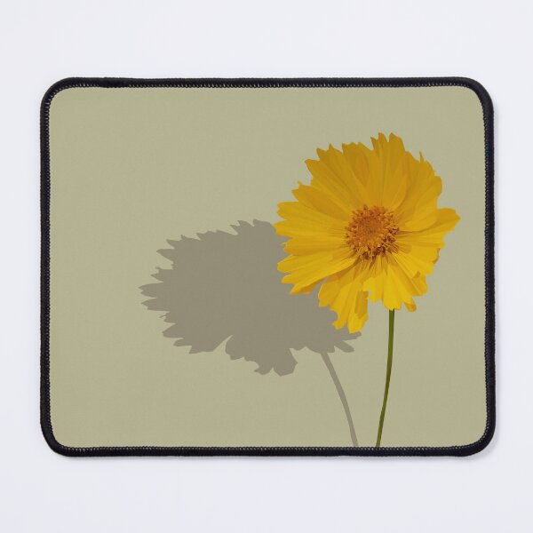 Item preview, Lance Leaf Coreopsis designed and sold by ErinFCampbell.