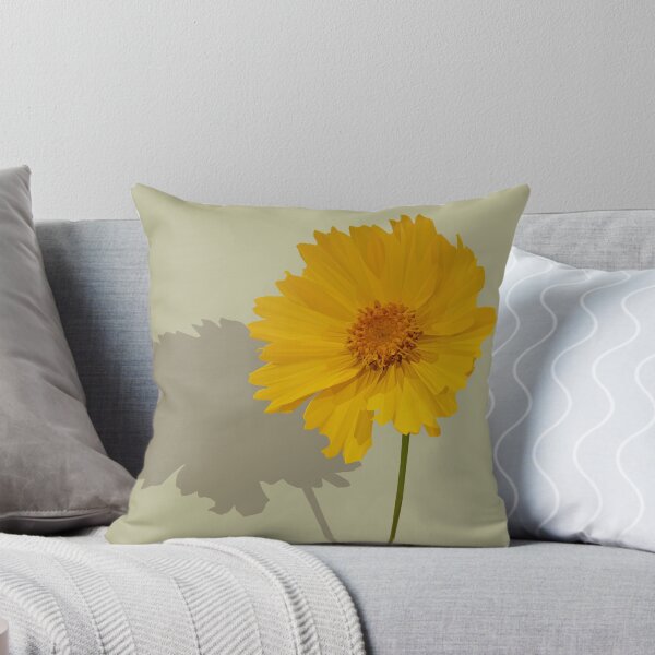 Item preview, Lance Leaf Coreopsis designed and sold by ErinFCampbell.