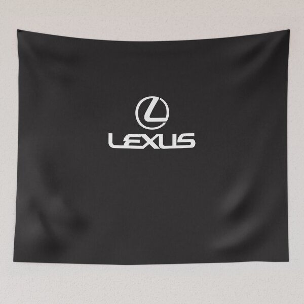 Item preview, SALE - Lexus Essential T-Shirt designed and sold by FlorianHinze.