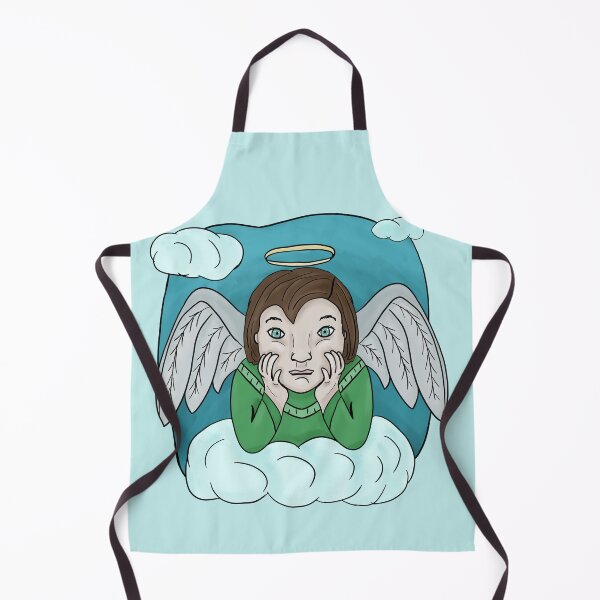 Item preview, Angel designed and sold by Antiope33.