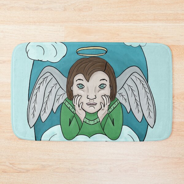 Item preview, Angel designed and sold by Antiope33.