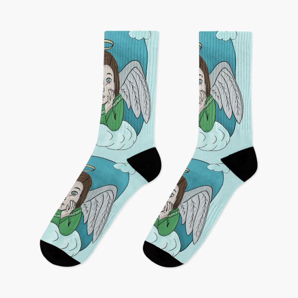 Item preview, Angel designed and sold by Antiope33.