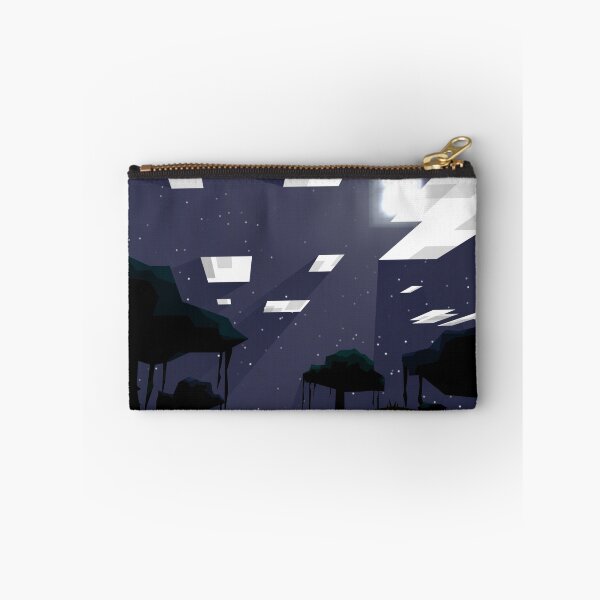Item preview, Minecraft Nightscape designed and sold by Sirkib.