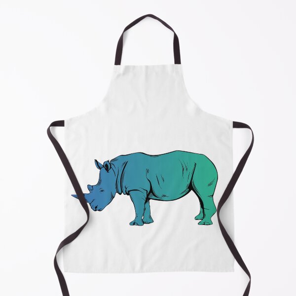 Item preview, Rhinoceros Rhino designed and sold by Emil1993.