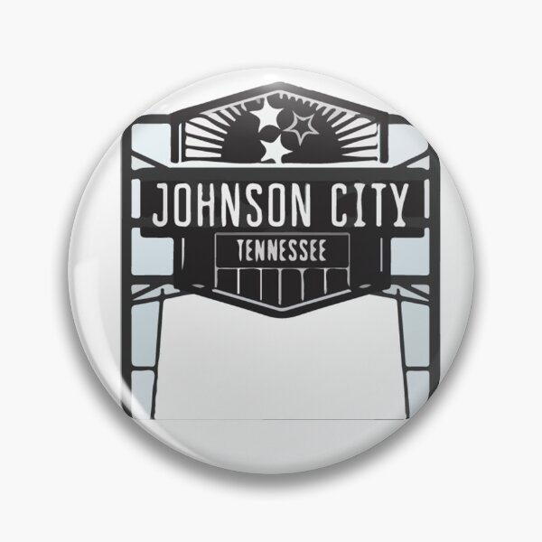Item preview, Johnson City, TN Sign designed and sold by leegends44.