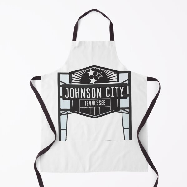 Item preview, Johnson City, TN Sign designed and sold by leegends44.