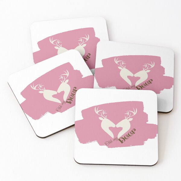 Item preview, Oh My Deer designed and sold by SuKiShoppuMY.