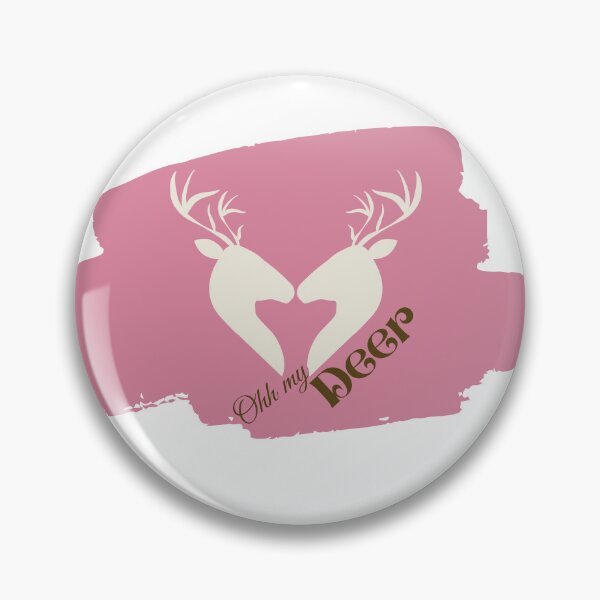 Item preview, Oh My Deer designed and sold by SuKiShoppuMY.