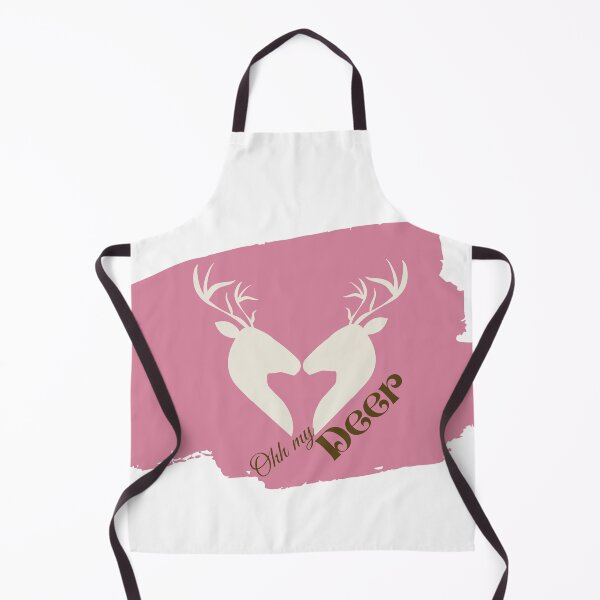Item preview, Oh My Deer designed and sold by SuKiShoppuMY.