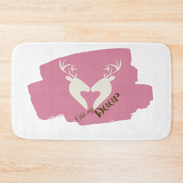Item preview, Oh My Deer designed and sold by SuKiShoppuMY.