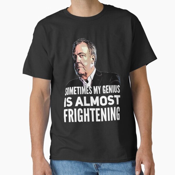 Item preview, Richard Hammond Top Gear The Grand Tour Jeremy Clarkson Gifts For Movie Fan designed and sold by AubreeNienow.