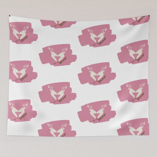 Item preview, Oh My Deer designed and sold by SuKiShoppuMY.