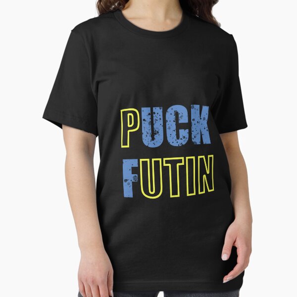 PUCK FUTIN Essential T-Shirt