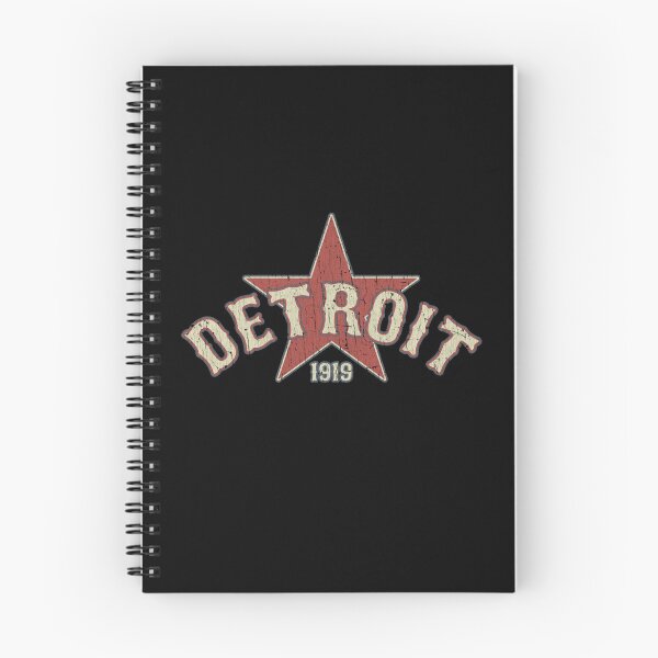 Item preview, Detroit Stars 1919  designed and sold by FesTei800.