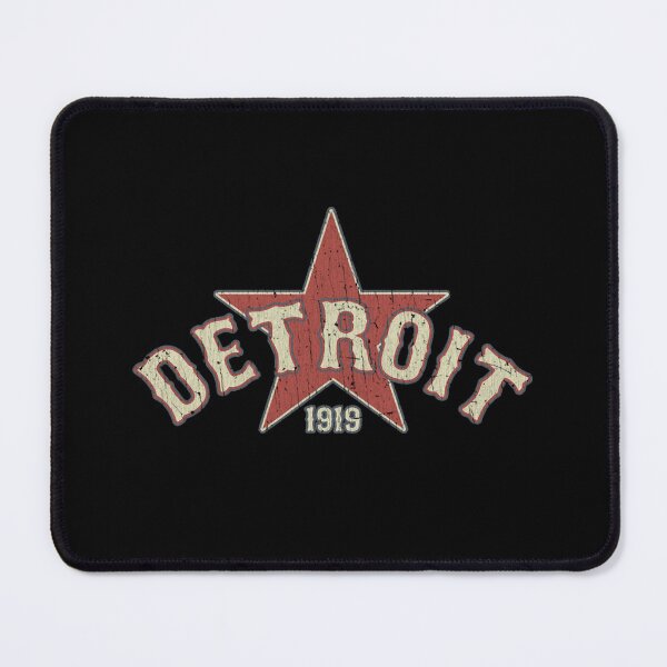 Item preview, Detroit Stars 1919  designed and sold by FesTei800.