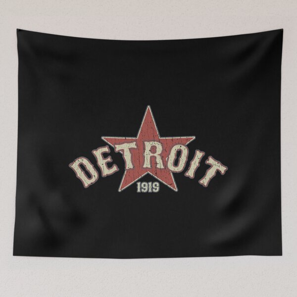 Item preview, Detroit Stars 1919  designed and sold by FesTei800.