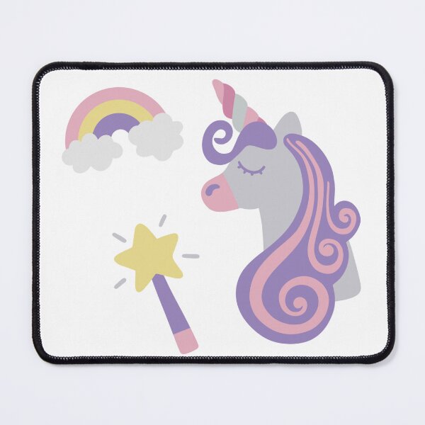 Item preview, Unicorn designed and sold by Tia-Ako.