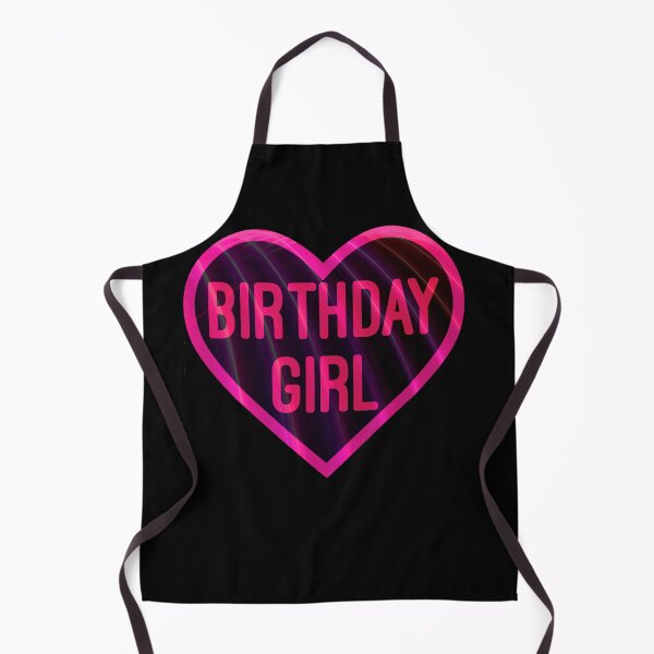Item preview, Birthday Girl designed and sold by MKay2.
