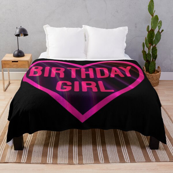 Item preview, Birthday Girl designed and sold by MKay2.