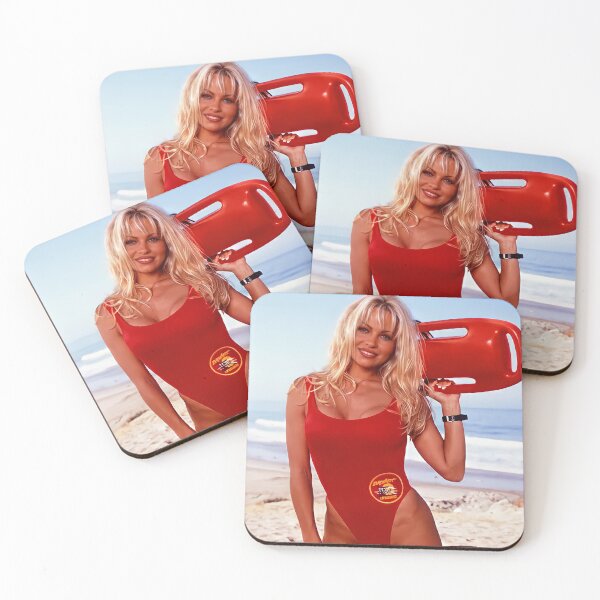 Item preview, Pamela Anderson designed and sold by aimskiis.
