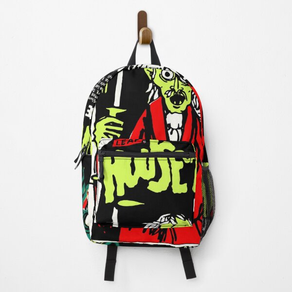 Item preview, House of Horrors bubble gum designed and sold by HereticTees.