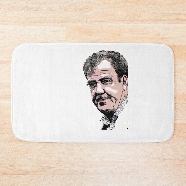 Item preview, Richard Hammond Top Gear The Grand Tour Jeremy Clarkson Gifts Music Fan designed and sold by AubreeNienow.