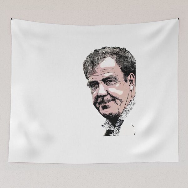 Item preview, Richard Hammond Top Gear The Grand Tour Jeremy Clarkson Gifts Music Fan designed and sold by AubreeNienow.