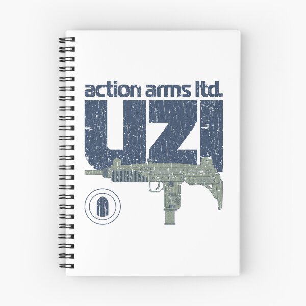 Item preview, Action Arms Ltd. Uzi 1980 designed and sold by FesTei800.