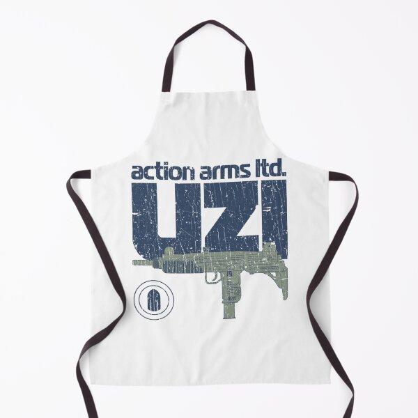 Item preview, Action Arms Ltd. Uzi 1980 designed and sold by FesTei800.