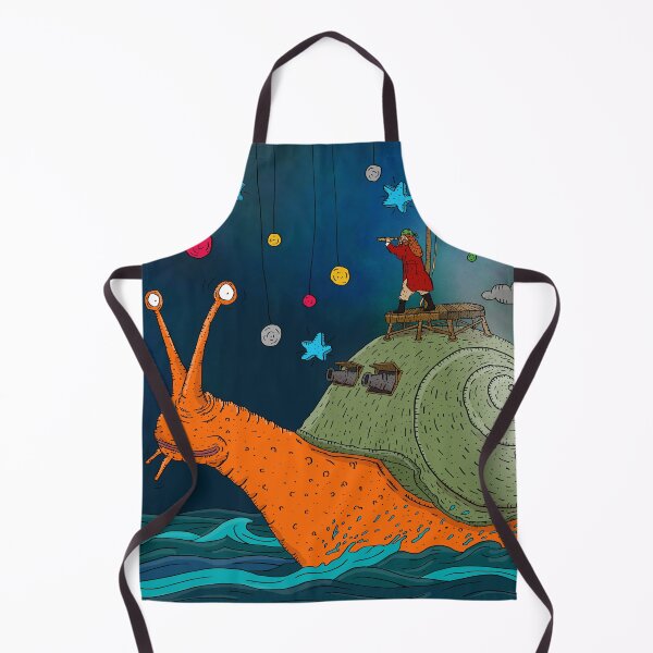 Item preview, Breaking The Wavez designed and sold by boillustrations.