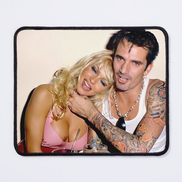 Item preview, Pam and Tommy designed and sold by aimskiis.