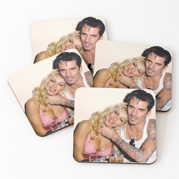 Item preview, Pam and Tommy designed and sold by aimskiis.