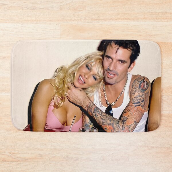 Item preview, Pam and Tommy designed and sold by aimskiis.