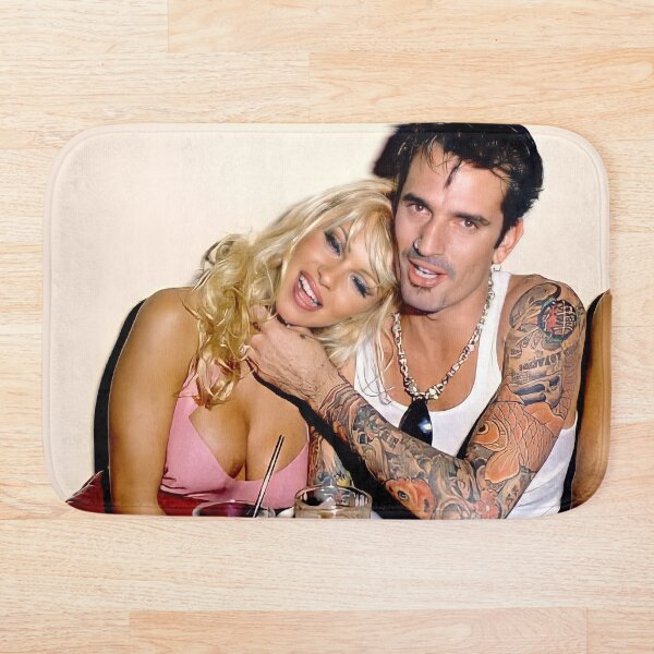 Item preview, Pam and Tommy designed and sold by aimskiis.