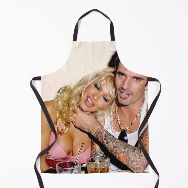 Item preview, Pam and Tommy designed and sold by aimskiis.
